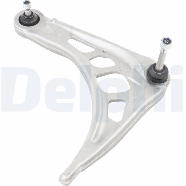 Triangle de suspension DELPHI ref. TC881