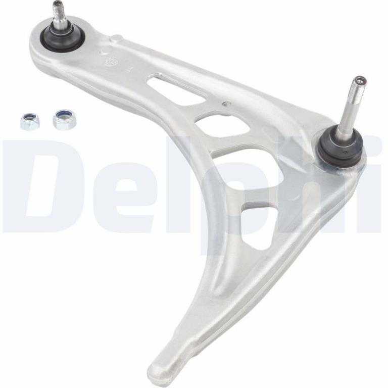 Triangle de suspension DELPHI ref. TC881
