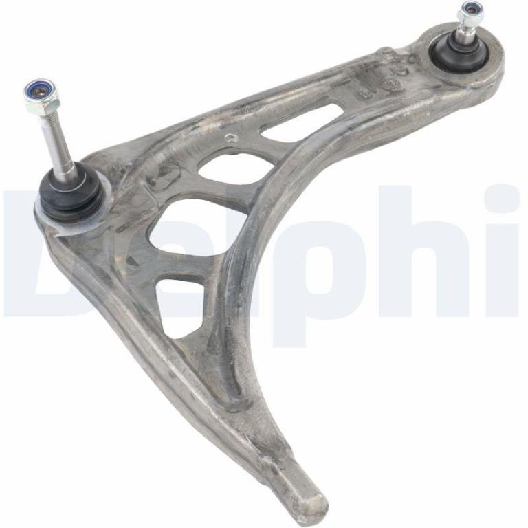 Triangle de suspension DELPHI ref. TC882