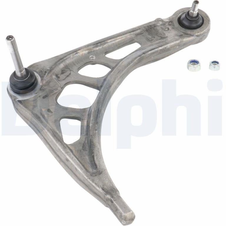 Triangle de suspension DELPHI ref. TC882