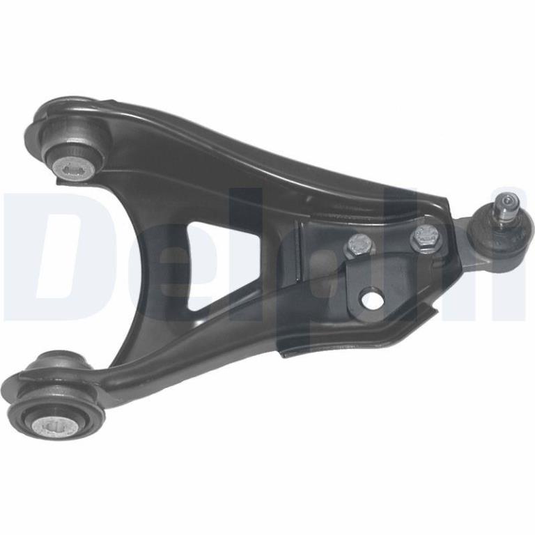 Triangle de suspension DELPHI ref. TC884