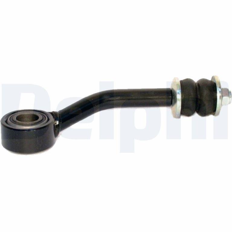 Biellette de barre stabilisatrice (Biellette antiroulis) DELPHI TC886