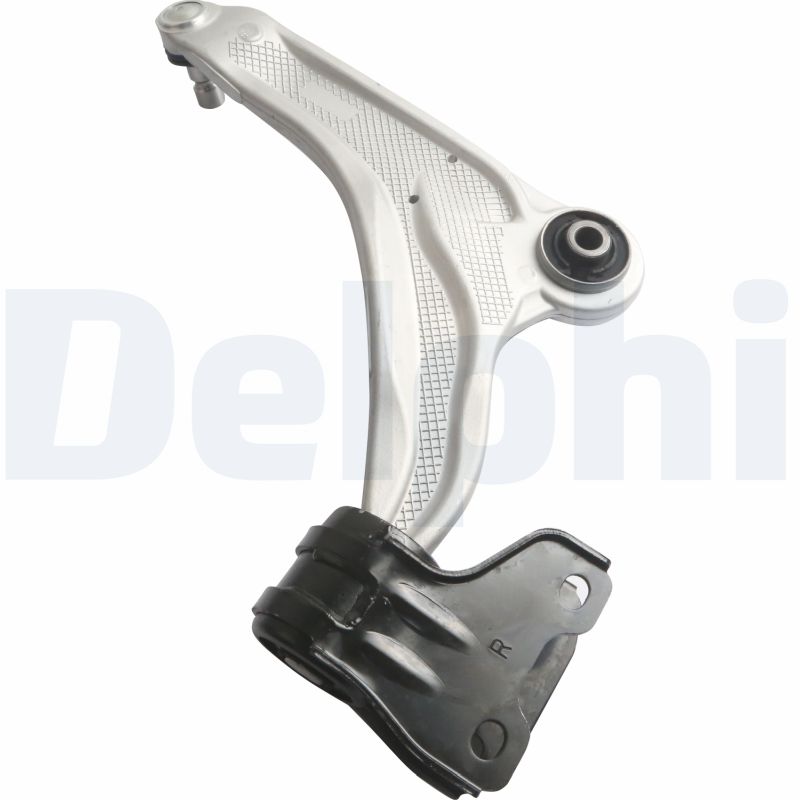 Triangle de suspension DELPHI ref. TC8912