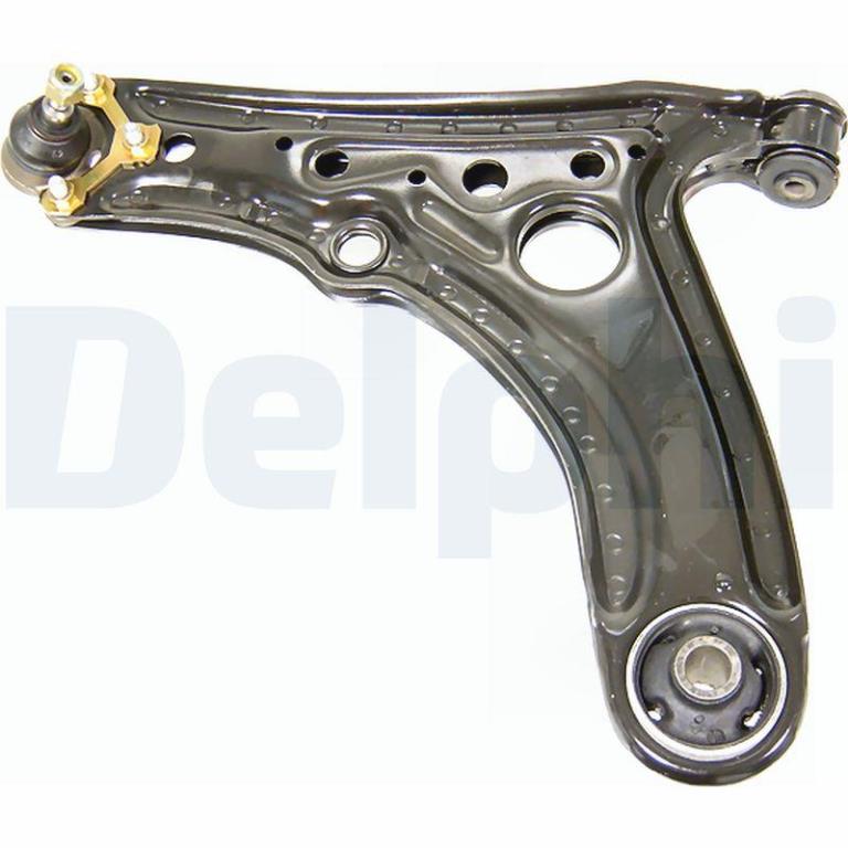 Triangle de suspension DELPHI ref. TC892