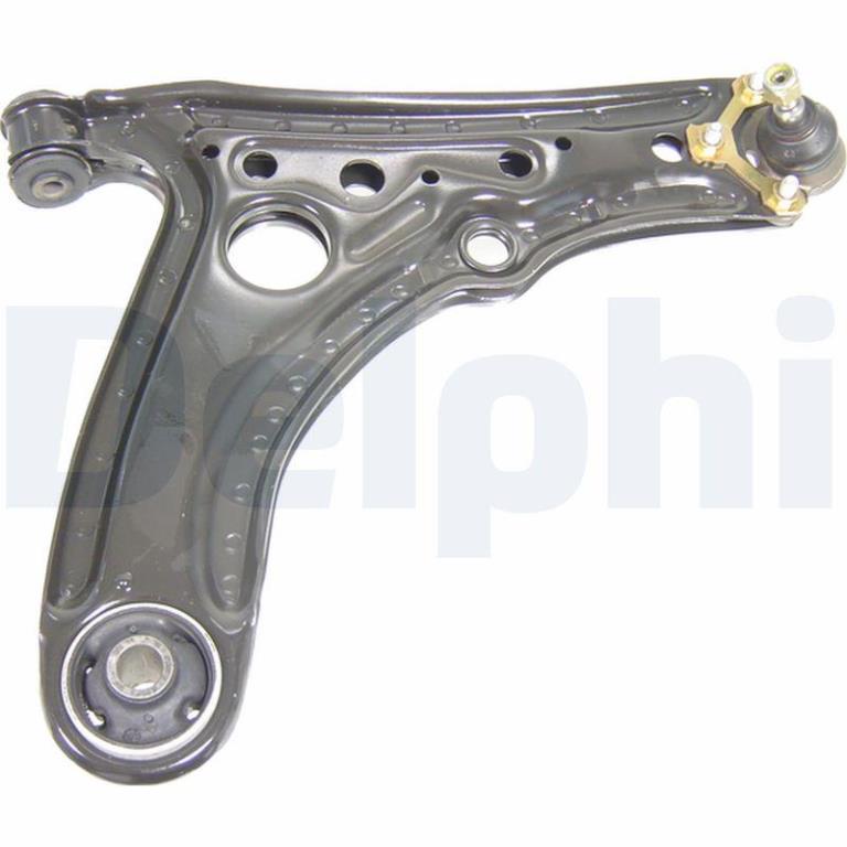 Triangle de suspension DELPHI ref. TC893