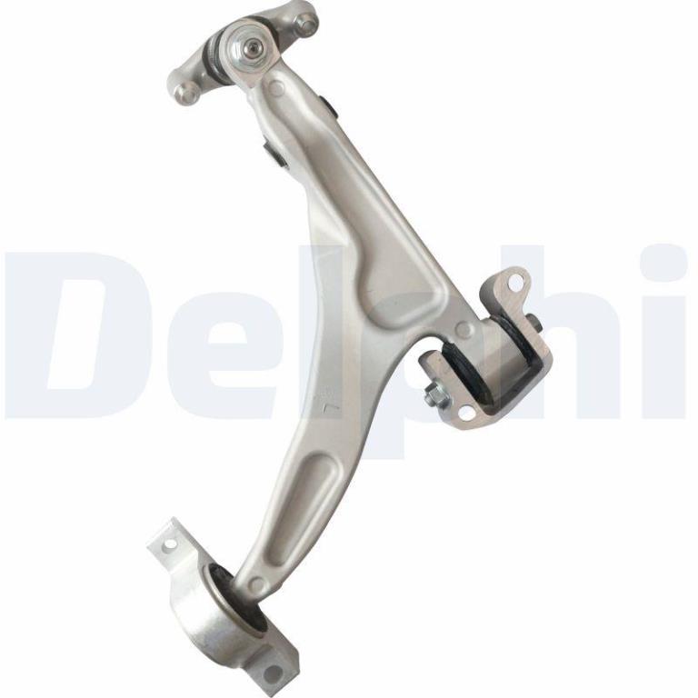 Triangle de suspension DELPHI ref. TC8933