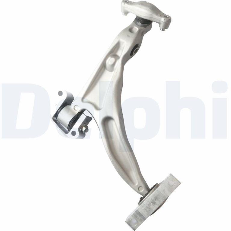 Triangle de suspension DELPHI ref. TC8933