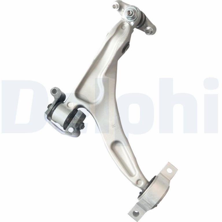 Triangle de suspension DELPHI TC8934