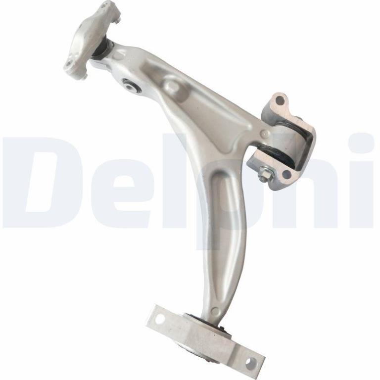 Triangle de suspension DELPHI TC8934