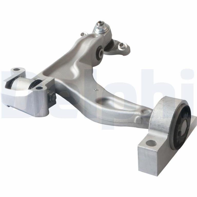 Triangle de suspension DELPHI TC8934