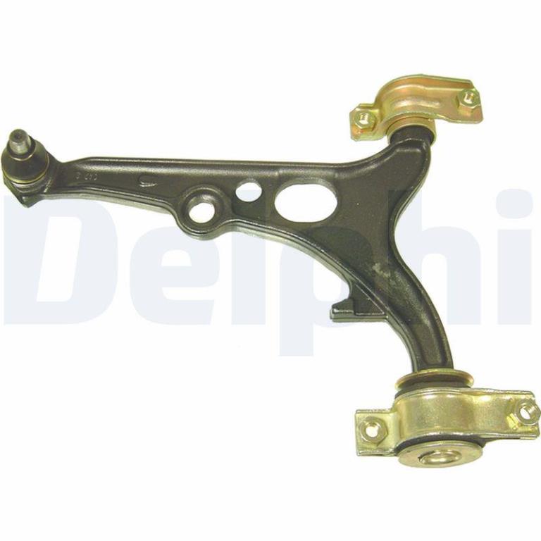 Triangle de suspension DELPHI ref. TC894