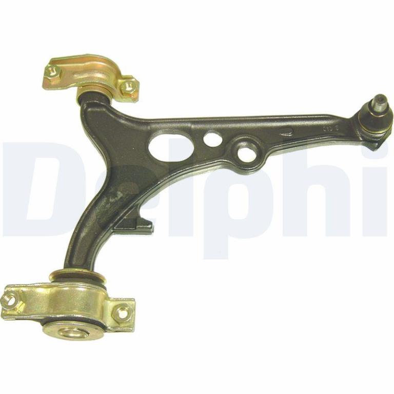 Triangle de suspension DELPHI ref. TC895
