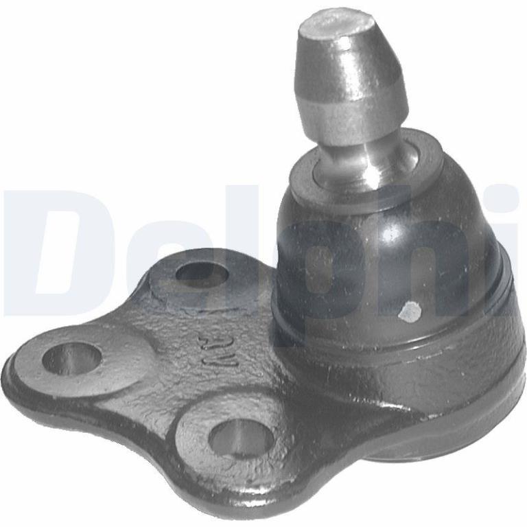 Rotule de suspension (Rotule de pivot) DELPHI ref. TC896