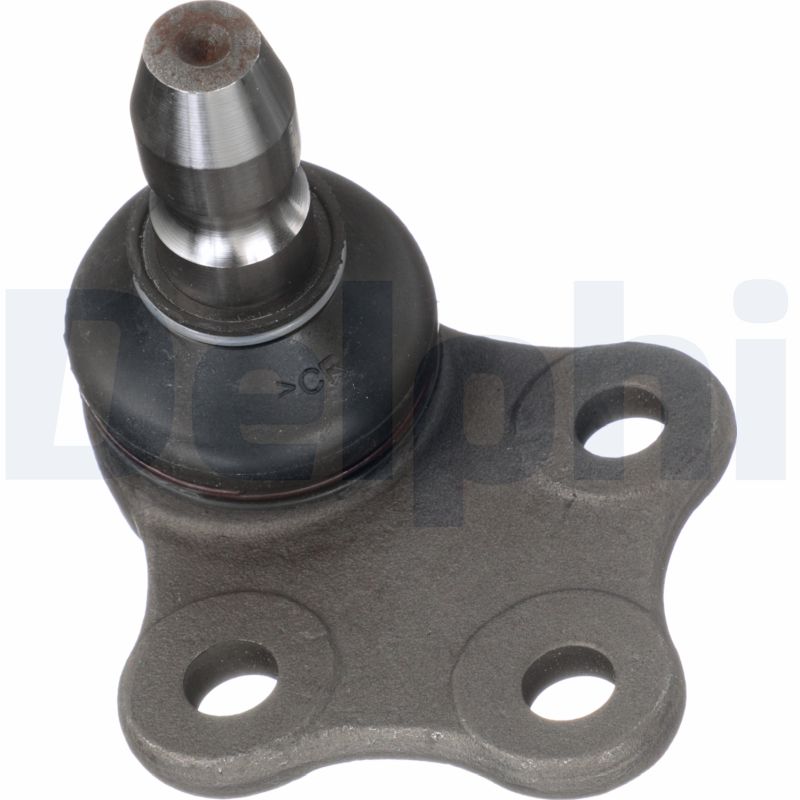 Rotule de suspension (Rotule de pivot) DELPHI ref. TC896