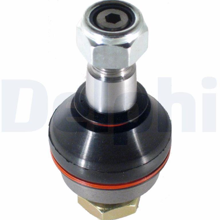 Rótula de suspensão DELPHI ref. TC910