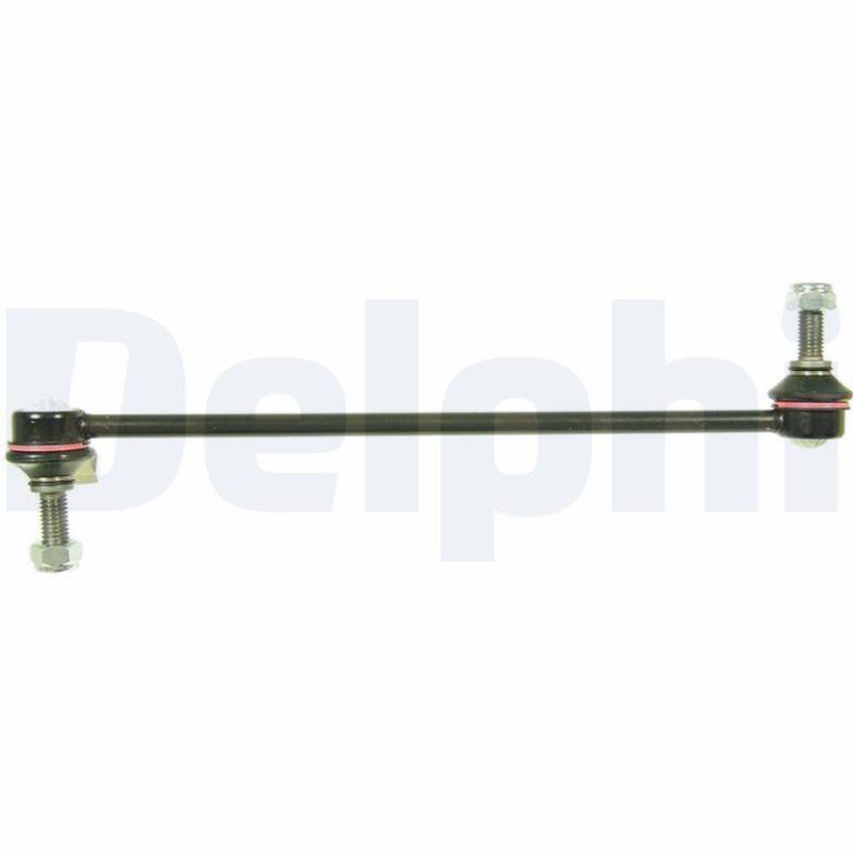 Biellette de barre stabilisatrice (Biellette antiroulis) DELPHI TC915