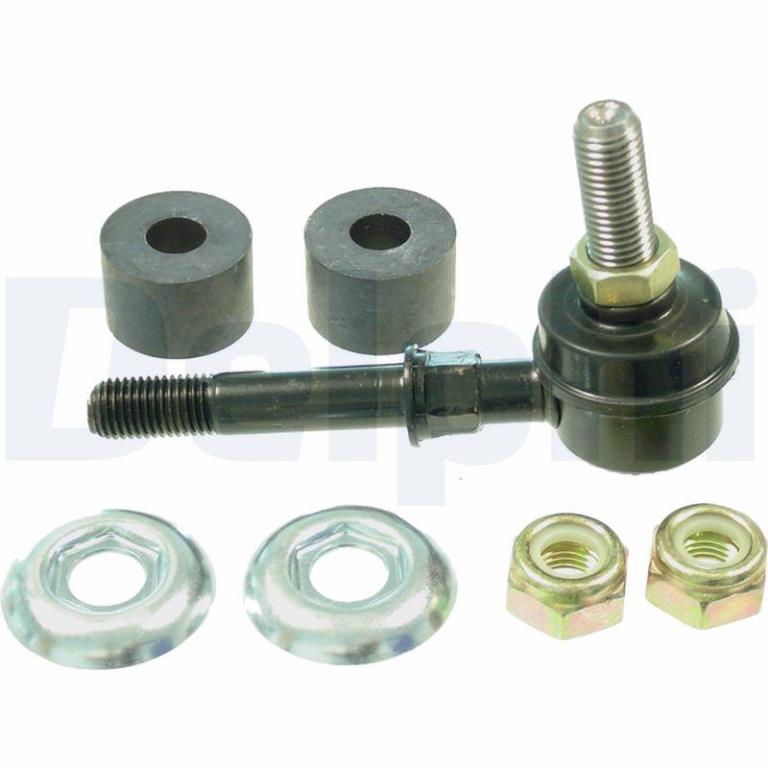 Biellette de barre stabilisatrice (Biellette antiroulis) DELPHI ref. TC916