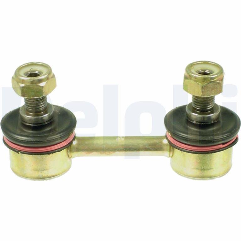 Biellette de barre stabilisatrice (Biellette antiroulis) DELPHI TC919