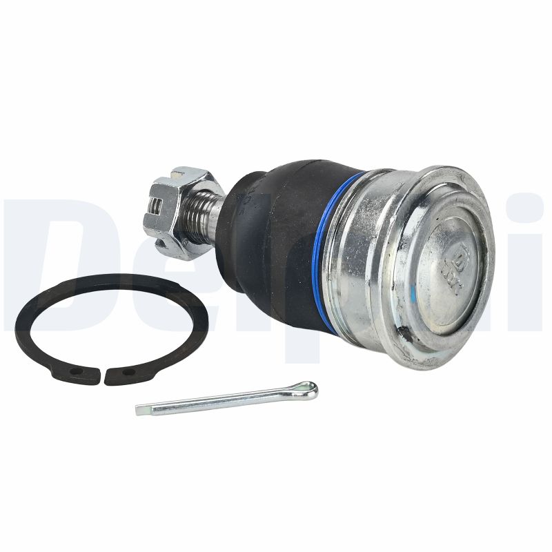 Rotule de suspension (Rotule de pivot) DELPHI ref. TC9226