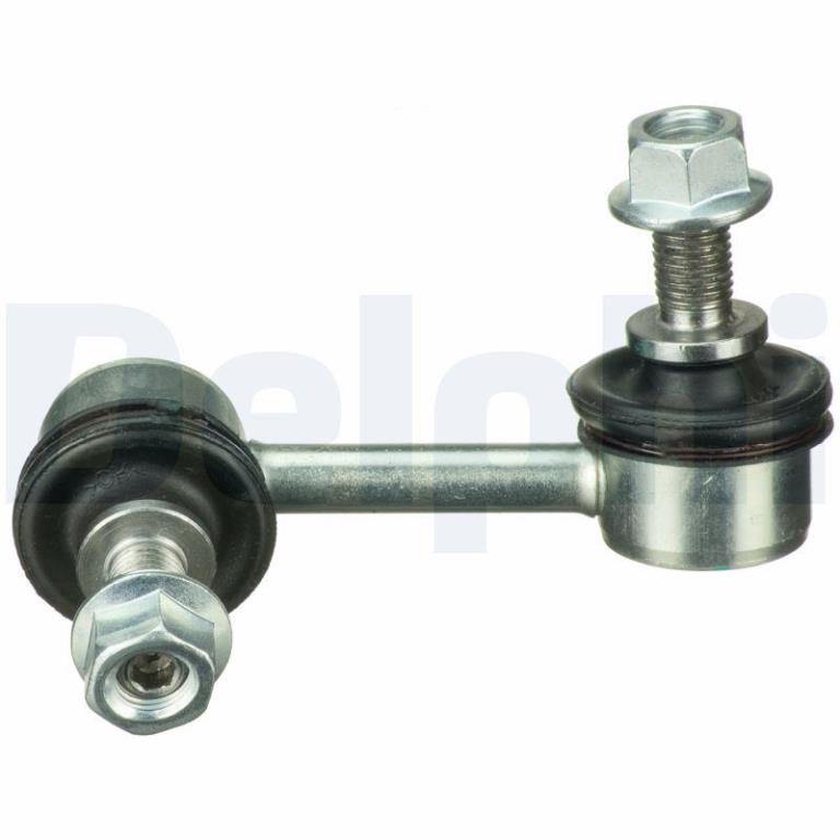 Biellette de barre stabilisatrice (Biellette antiroulis) DELPHI TC924