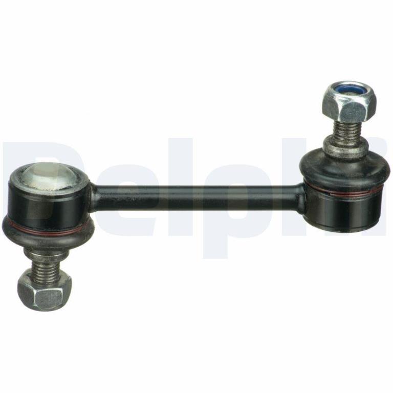 Biellette de barre stabilisatrice (Biellette antiroulis) DELPHI TC925