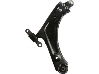Triangle de suspension DELPHI TC9265