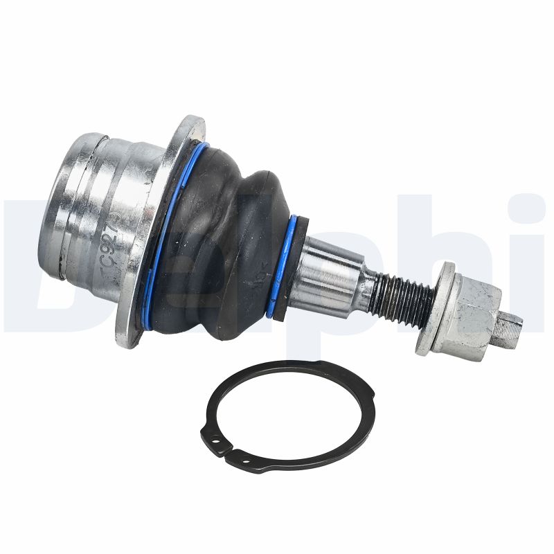 Rotule de suspension (Rotule de pivot) DELPHI TC9279