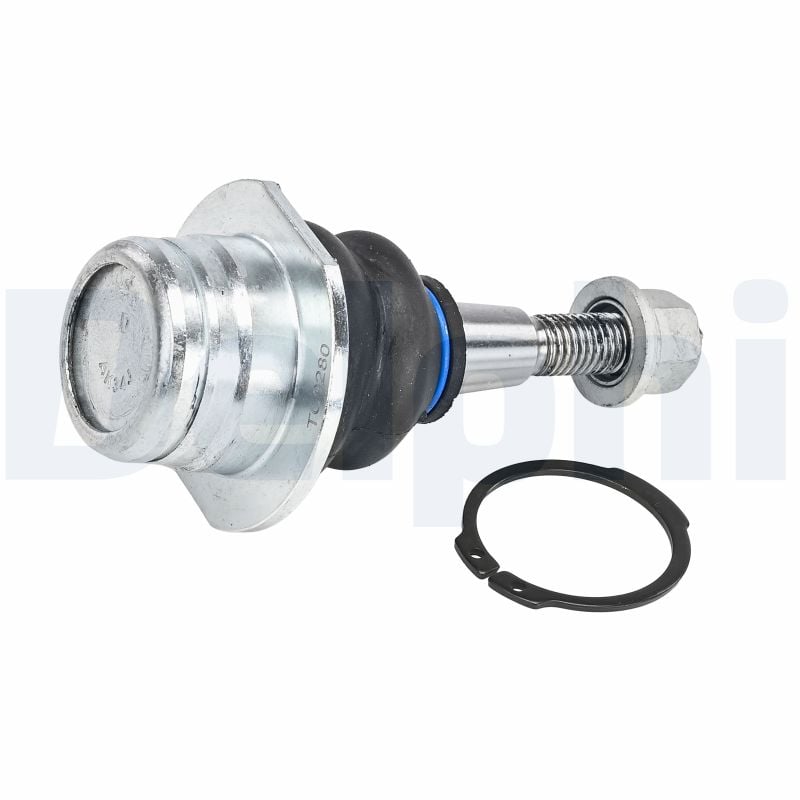 Rotule de suspension (Rotule de pivot) DELPHI TC9280