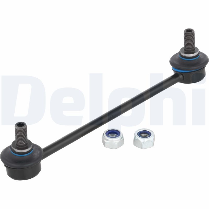 Biellette de barre stabilisatrice (Biellette antiroulis) DELPHI ref. TC928