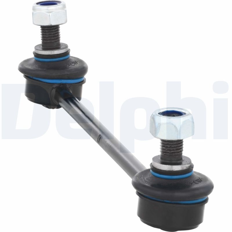 Biellette de barre stabilisatrice (Biellette antiroulis) DELPHI ref. TC928