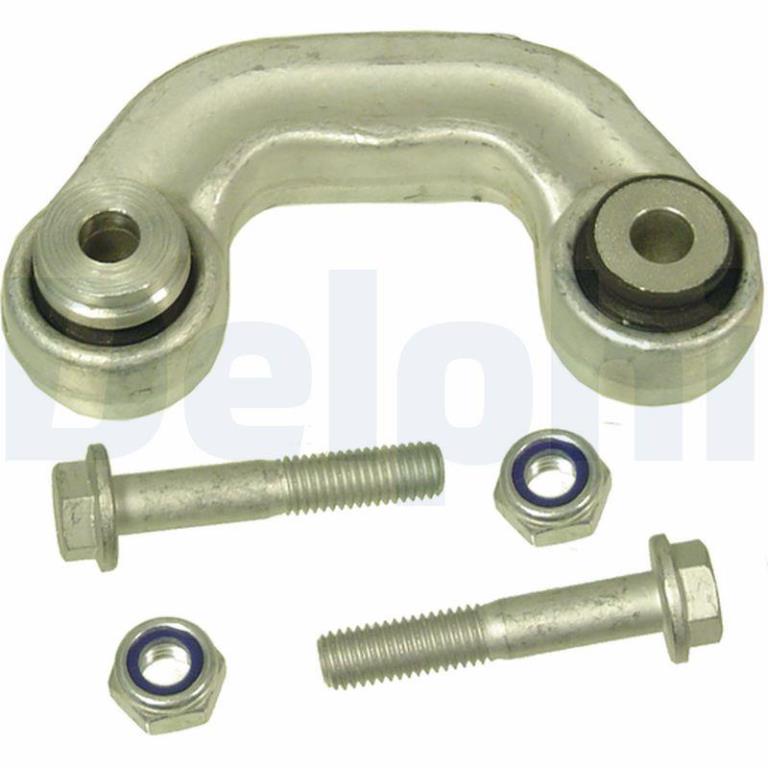 Biellette de barre stabilisatrice (Biellette antiroulis) DELPHI ref. TC929