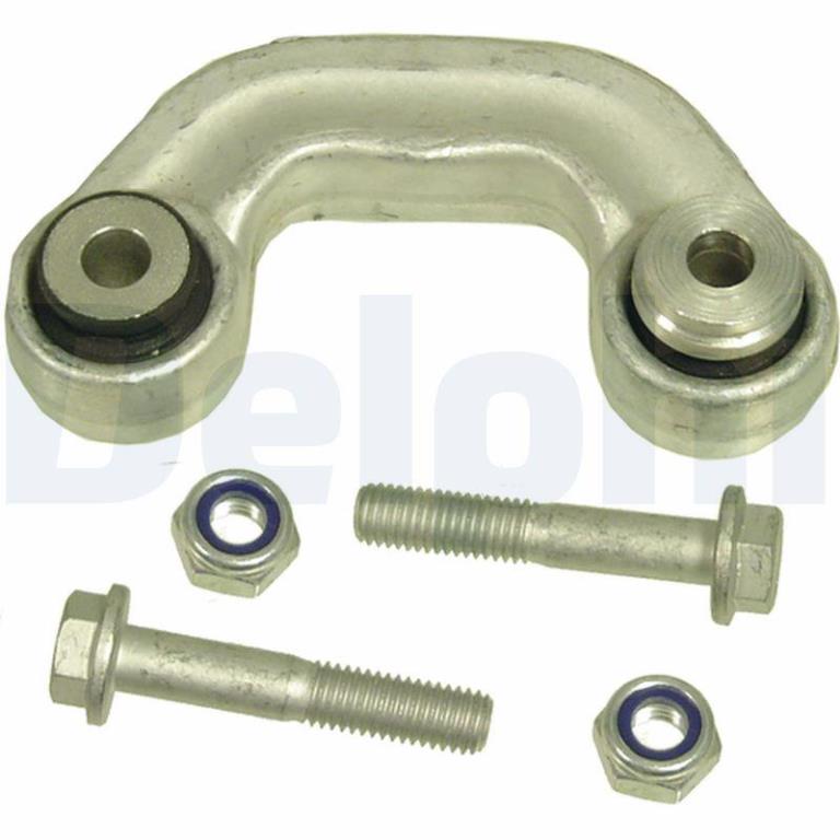 Biellette de barre stabilisatrice (Biellette antiroulis) DELPHI ref. TC930