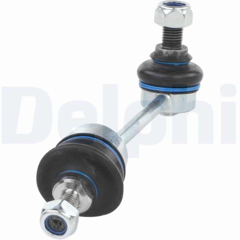 Biellette de barre stabilisatrice (Biellette antiroulis) DELPHI ref. TC933