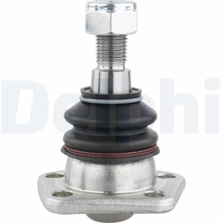 Rotule de suspension (Rotule de pivot) DELPHI ref. TC936