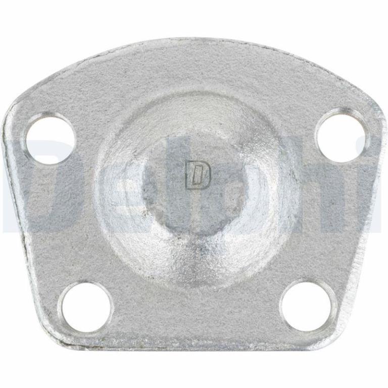 Rotule de suspension (Rotule de pivot) DELPHI ref. TC936