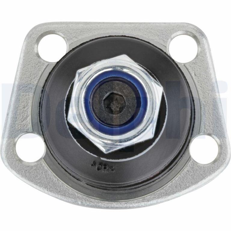 Rotule de suspension (Rotule de pivot) DELPHI ref. TC936