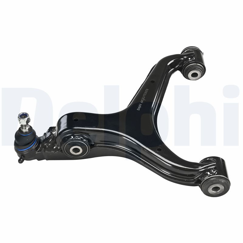 Triangle de suspension DELPHI TC9370