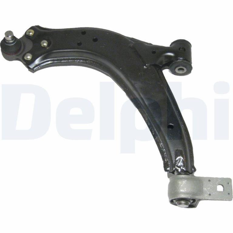 Triangle de suspension DELPHI ref. TC953