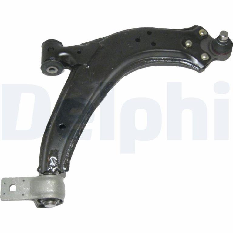 Triangle de suspension DELPHI ref. TC954