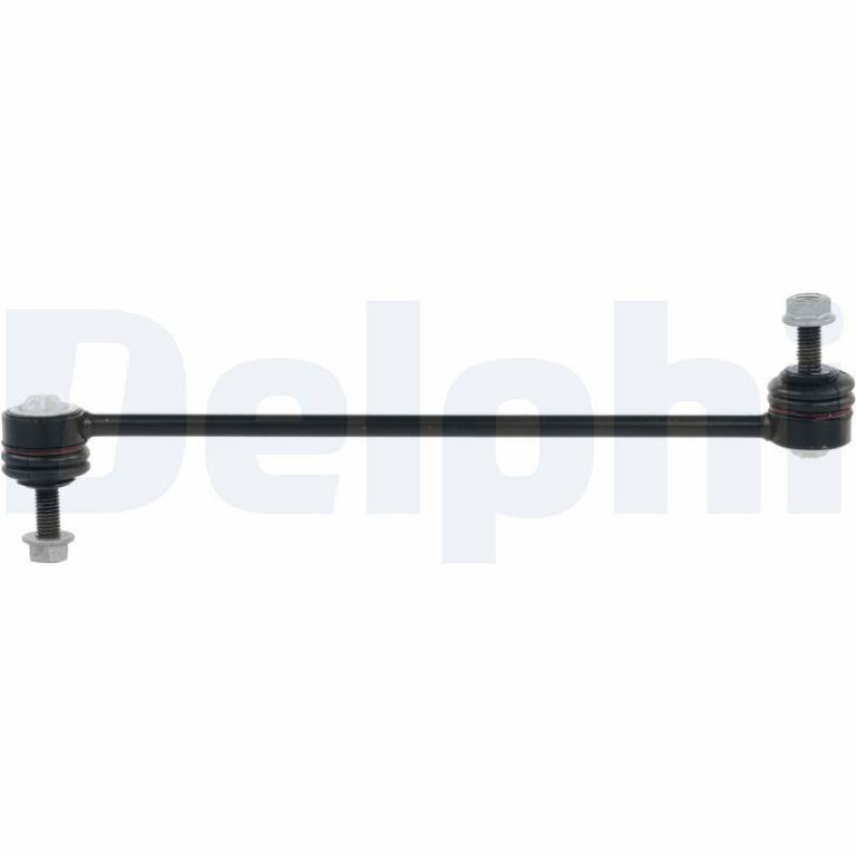 Biellette de barre stabilisatrice (Biellette antiroulis) DELPHI ref. TC961
