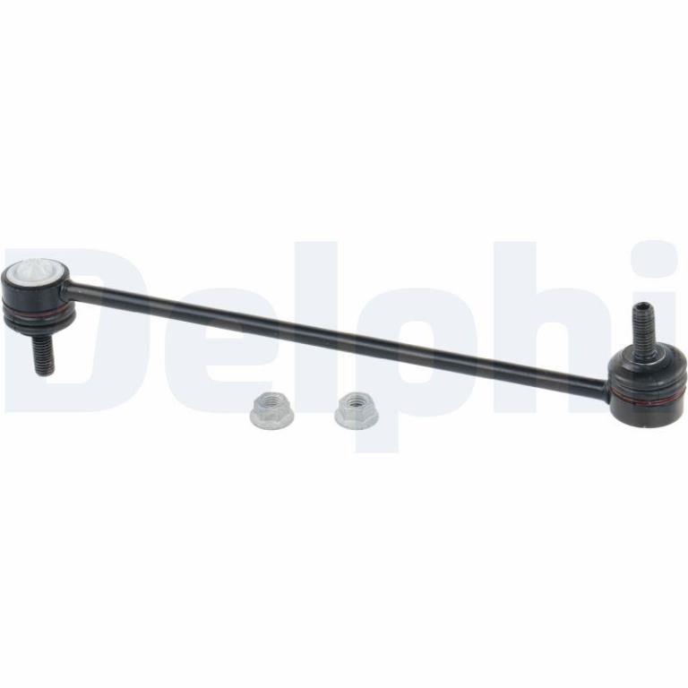 Biellette de barre stabilisatrice (Biellette antiroulis) DELPHI ref. TC961