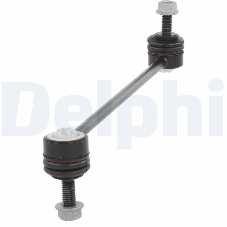 Biellette de barre stabilisatrice (Biellette antiroulis) DELPHI ref. TC961