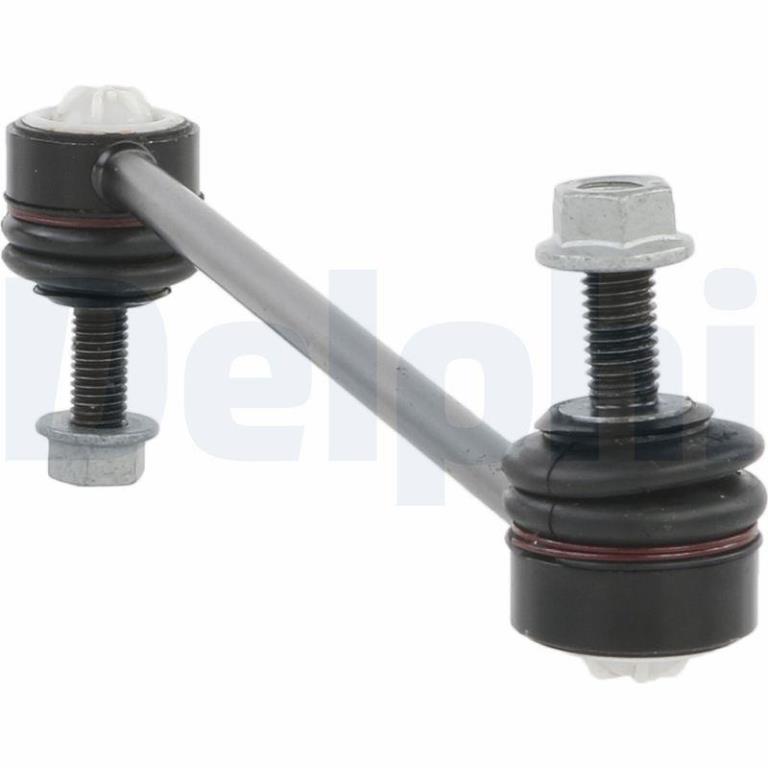 Biellette de barre stabilisatrice (Biellette antiroulis) DELPHI ref. TC961