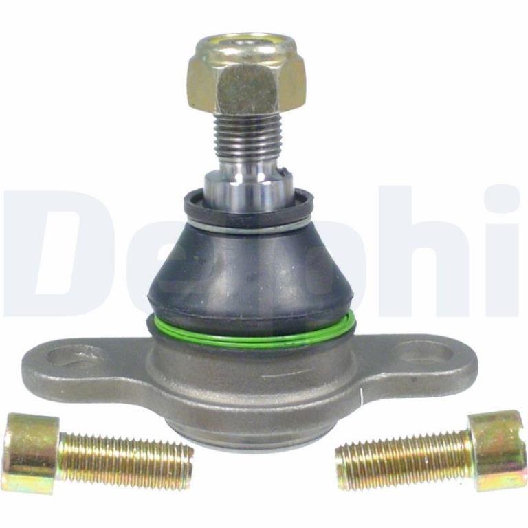Rotule de suspension (Rotule de pivot) DELPHI ref. TC967