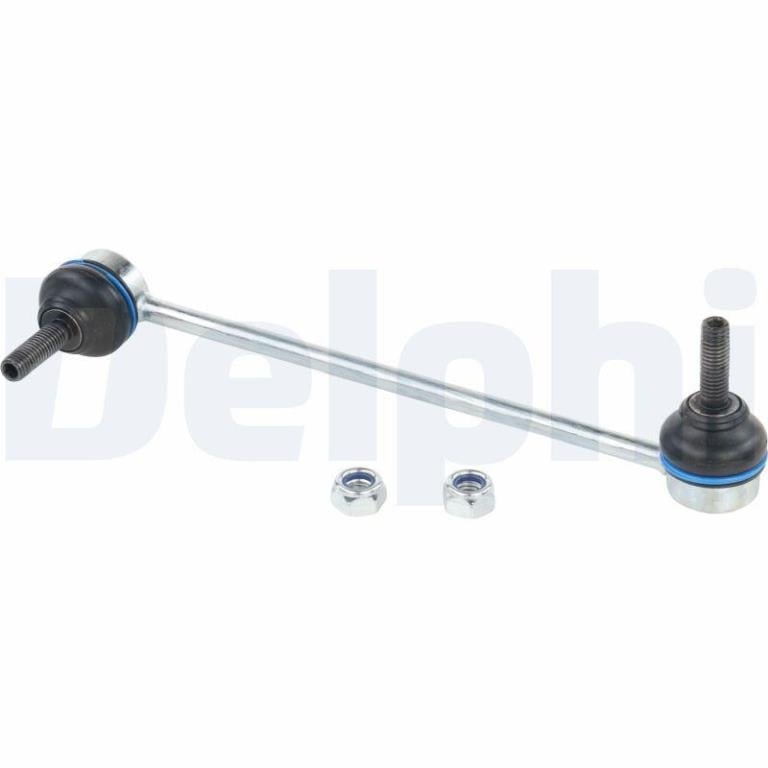Biellette de barre stabilisatrice (Biellette antiroulis) DELPHI TC974