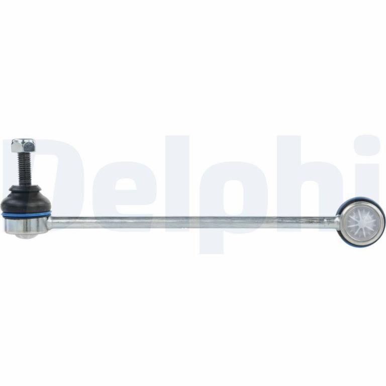 Biellette de barre stabilisatrice (Biellette antiroulis) DELPHI TC974