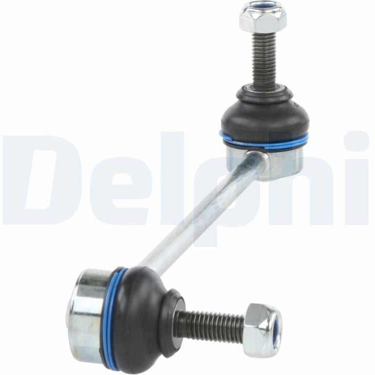 Biellette de barre stabilisatrice (Biellette antiroulis) DELPHI TC974