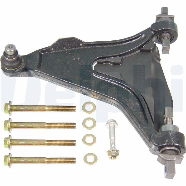 Triangle de suspension DELPHI ref. TC978