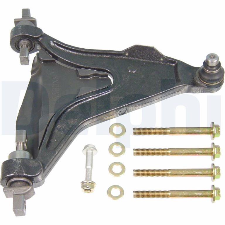 Triangle de suspension DELPHI ref. TC979