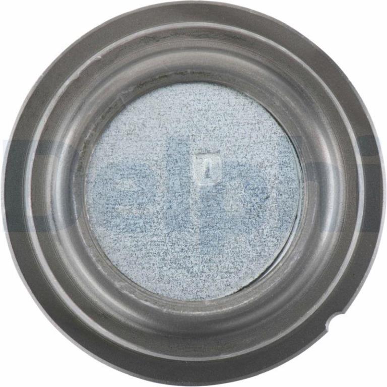 Rotule de suspension (Rotule de pivot) DELPHI ref. TC984